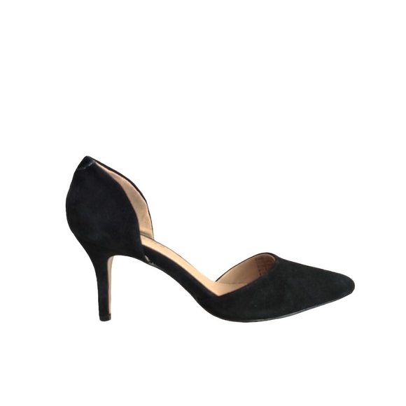 Nanette by Nanette Lepore Scarlet Pumps - Picture 6 of 10